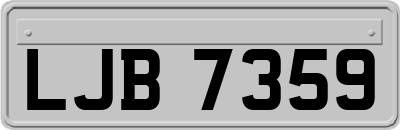 LJB7359