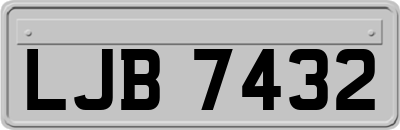 LJB7432