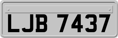 LJB7437