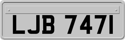 LJB7471