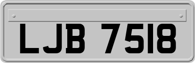 LJB7518
