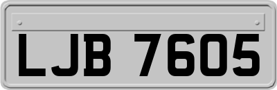 LJB7605