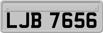 LJB7656