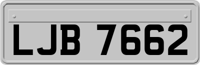 LJB7662