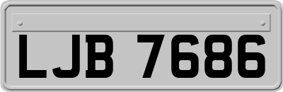 LJB7686