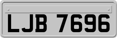 LJB7696