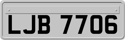 LJB7706
