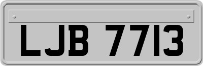 LJB7713