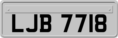 LJB7718