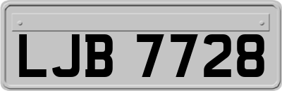 LJB7728
