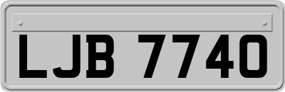 LJB7740