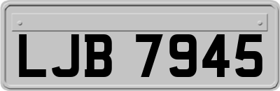 LJB7945
