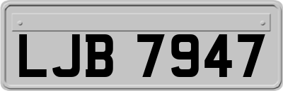 LJB7947