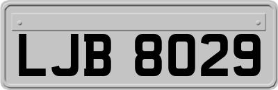 LJB8029