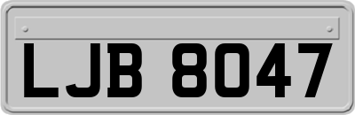 LJB8047