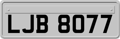 LJB8077