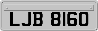 LJB8160