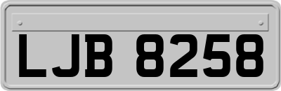 LJB8258
