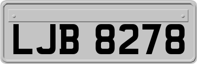 LJB8278