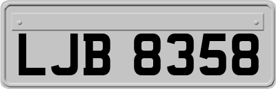 LJB8358