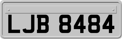 LJB8484