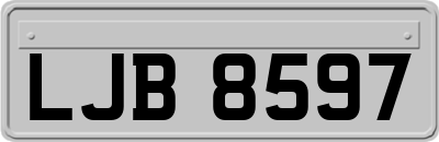 LJB8597