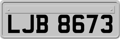 LJB8673