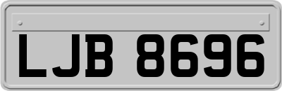 LJB8696