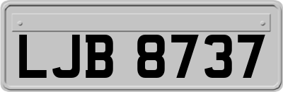 LJB8737