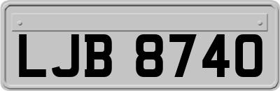 LJB8740