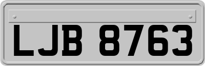 LJB8763