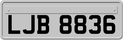 LJB8836