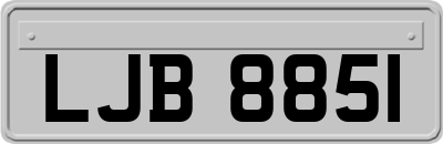 LJB8851