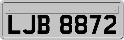 LJB8872