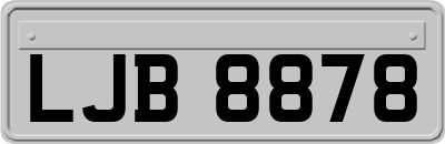 LJB8878