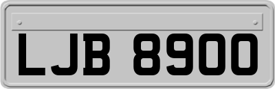 LJB8900
