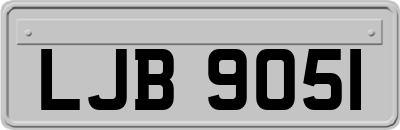 LJB9051