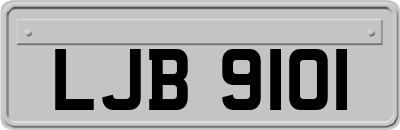 LJB9101