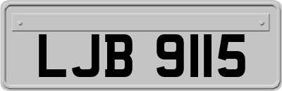 LJB9115