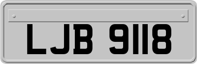 LJB9118