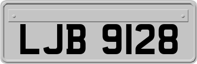 LJB9128