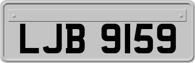 LJB9159