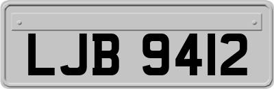 LJB9412