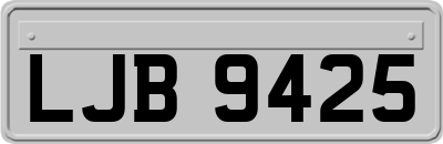 LJB9425