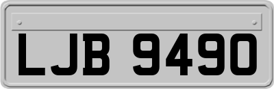 LJB9490
