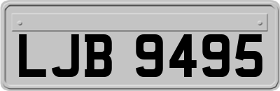 LJB9495