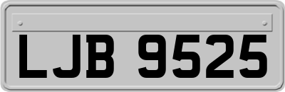 LJB9525