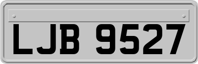 LJB9527