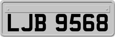 LJB9568