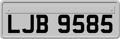 LJB9585